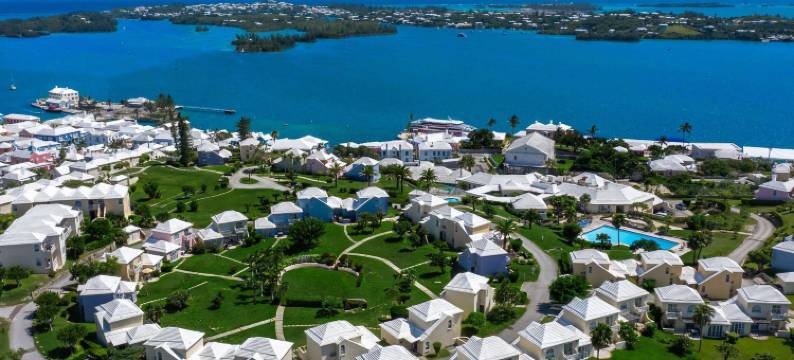 圣乔治俱乐部酒店(St George's Club)图片