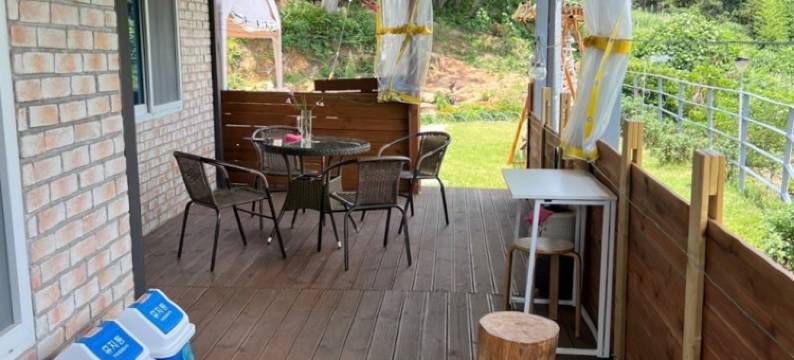 Goheung Eunyul Pension图片