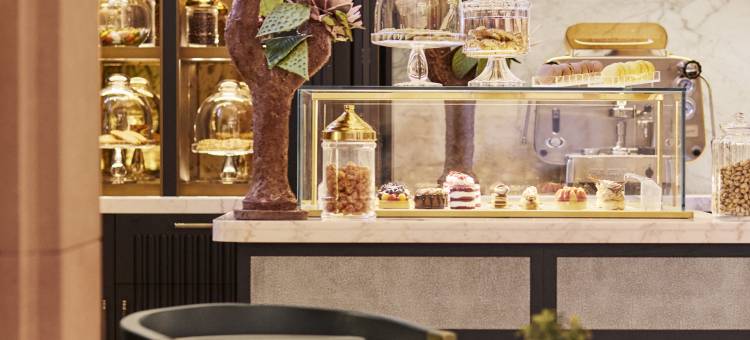 伊斯坦布尔苏丹艾哈迈德四季酒店(Four Seasons Hotel Istanbul at Sultanahmet)图片