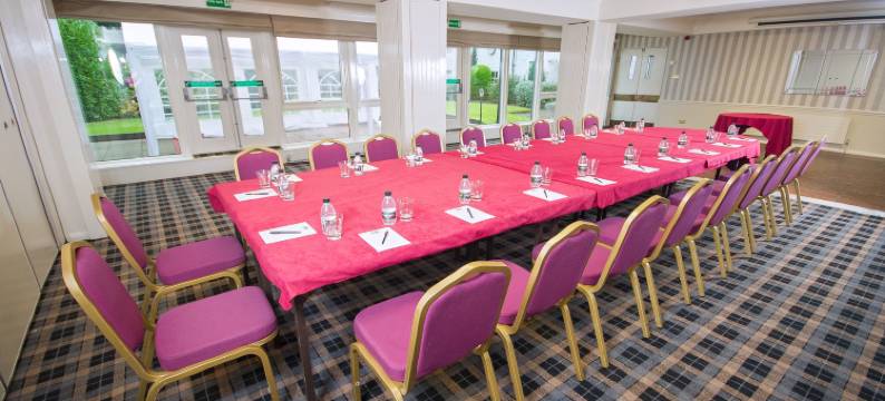 维特拉王冠酒店(Crown Hotel Wetheral)图片