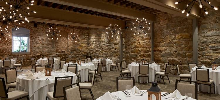 林奇堡克拉多克特里酒店 - 臻品之选酒店(Craddock Terry Hotel, Lynchburg, a Tribute Portfolio Hotel)图片