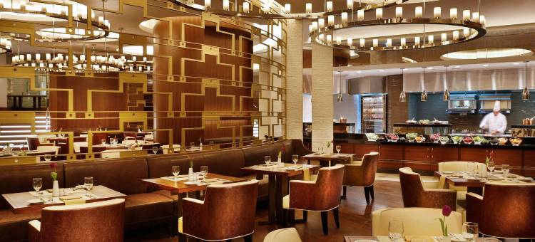 麦加康莱德酒店(Conrad Makkah, Jabal Omar)图片