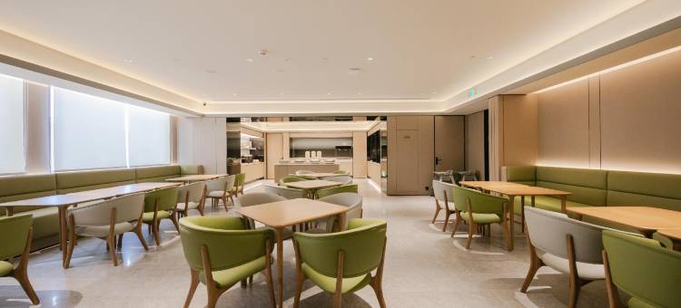 全季酒店(北京大兴金星桥店)图片