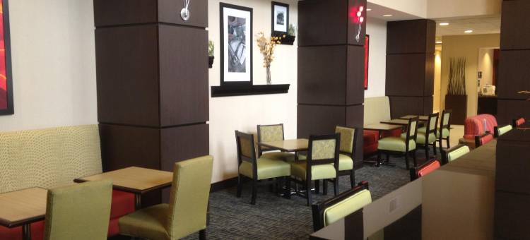 塔尔萨/塔尔萨山欢朋套房酒店(Hampton Inn & Suites Tulsa/Tulsa Hills)图片