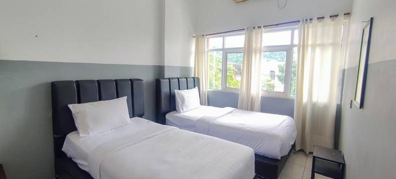 360号民宿(360 Homestay Padang)图片