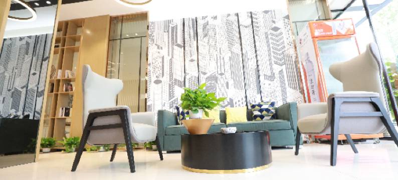 城市便捷酒店(东安高铁站县政府店)图片