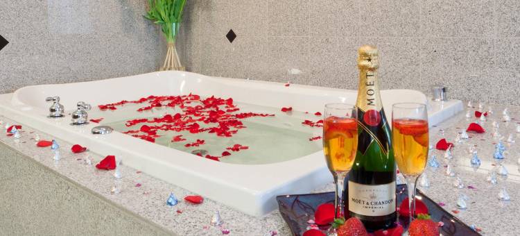 洲际智选假日酒店伍德斯托克-谢南多厄河谷(Holiday Inn Express Woodstock-Shenandoah Valley)图片