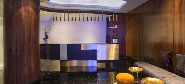 梦想市中心酒店，凯悦旗下(Dream Midtown by Hyatt)图片