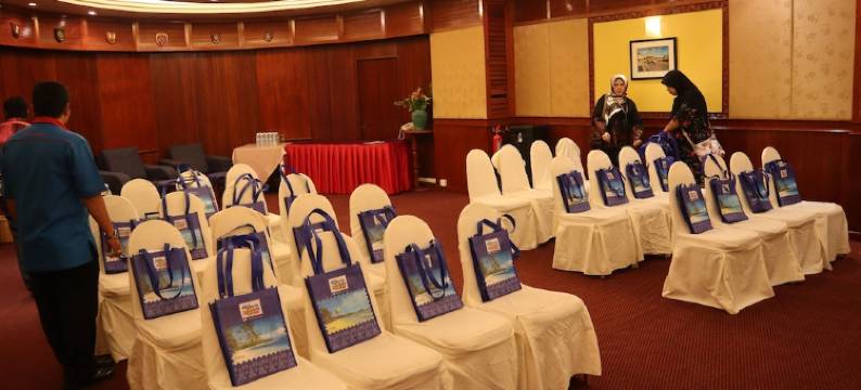 天堂沙滩度假村(Rainbow Paradise Premium Resorts)图片