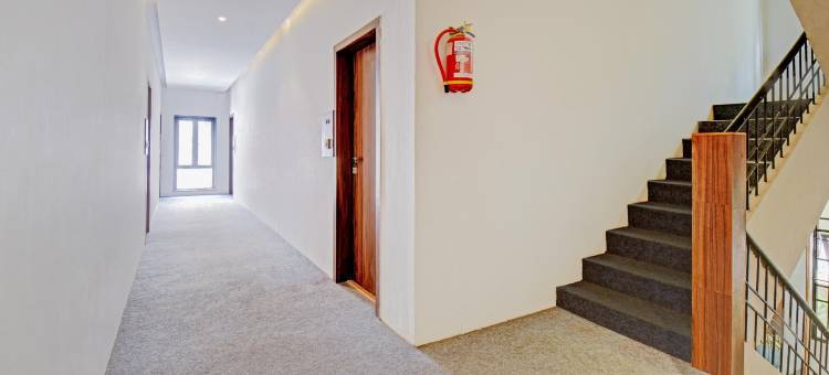 Itsy Hotels Shivshakti图片