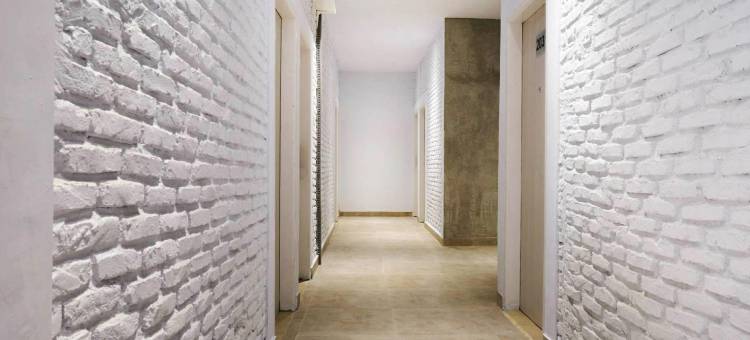 Hotel O 霍米亚公寓(Hotel O Homia Residence)图片