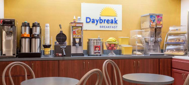 皮卡尤恩温德姆戴斯酒店(Days Inn by Wyndham Picayune)图片