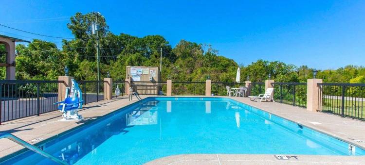 伊克诺旅馆(Econo Lodge)图片