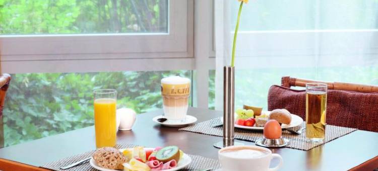 柏林米特公寓大楼(Apartmenthaus Berlin Mitte)图片