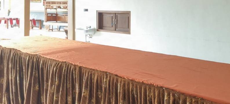 布米贝尔米柏迈酒店靠近贝尔米生态公园-红门酒店(Hotel Bumi Bermi Permai Near Bermi Eco Park Mitra RedDoorz)图片