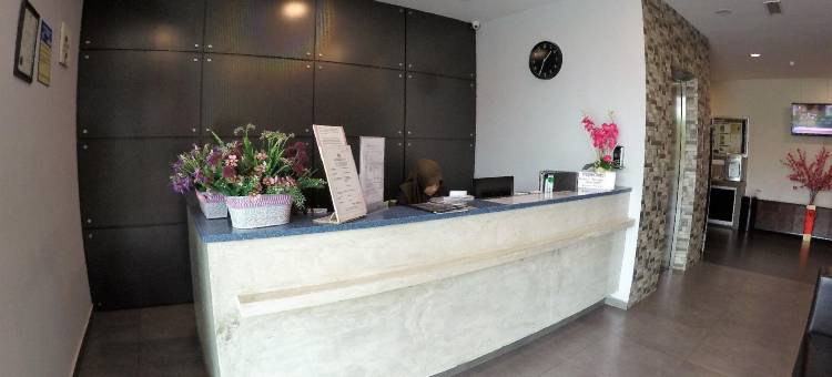 贝斯塔里-普里玛酒店(Hotel Bestari Prima)图片