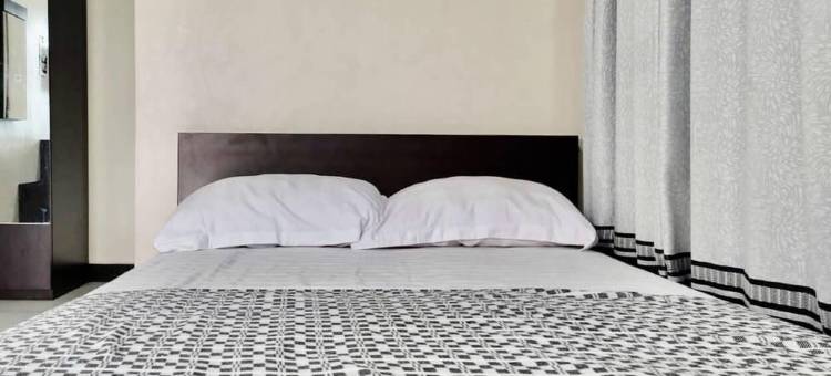 红门酒店-格里亚萨瓦山沙丽亚民宿(Homestay Griya Sawah Gunung Syariah Mitra RedDoorz)图片