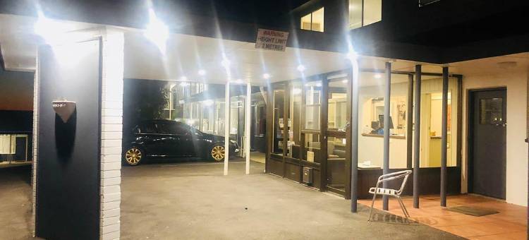 皇家纽卡斯尔汽车旅馆有限公司(Newcastle Motel)图片