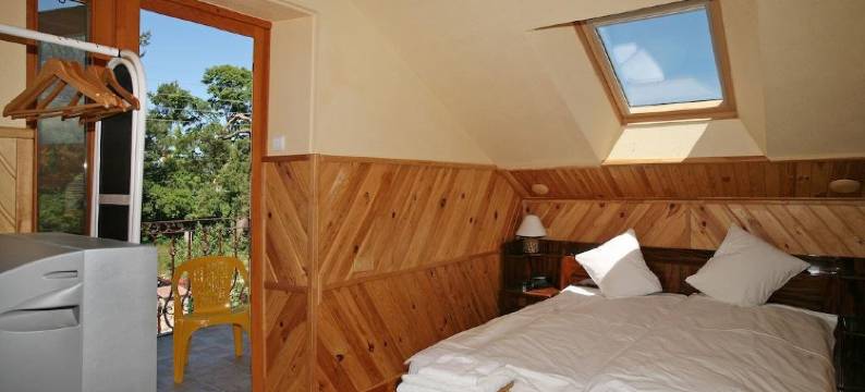 萨艾德思旅馆(Viesu Nams Smaidas)图片