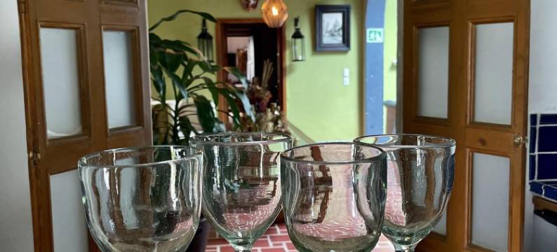 古老神剧民宿(Hotel Casa Oratorio "Adults Only")图片