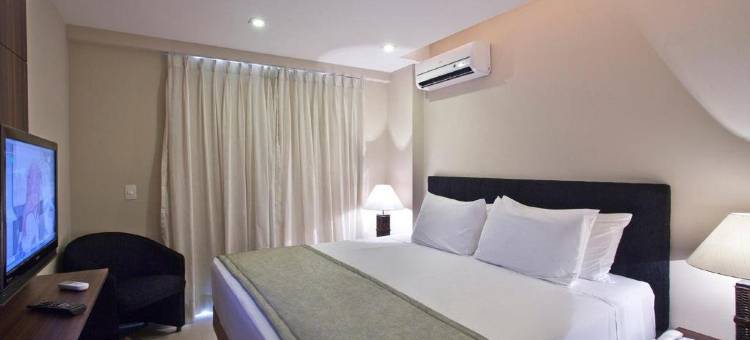 格兰哈巴西度假酒店(Hotel Granja Brasil Resort)图片