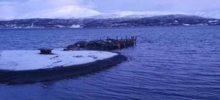 Finnvikhaugen Rooms图片