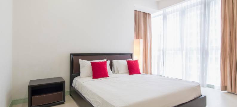 吉隆坡MONDO金三角套房酒店(Golden Triangle Suites Kuala Lumpur by Mondo)图片