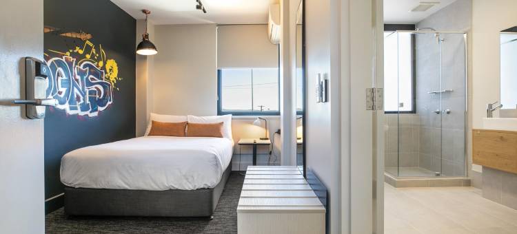 查顿斯角酒店(Nightcap at Chardons Corner Hotel)图片