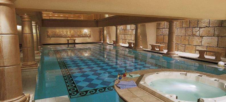 丽笙蓝标酒店-贝鲁特(Radisson Blu Martinez Beirut)图片