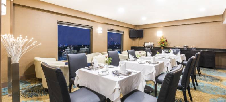 马那瓜湖假日酒店会议中心(Holiday Inn MANAGUA - CONVENTION CENTER by IHG)图片