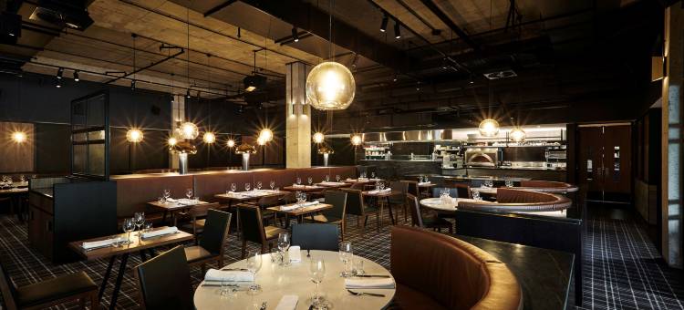 希尔顿阿德莱德酒店(Hilton Adelaide)图片