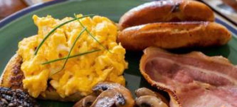 波里莫特乡间别墅(Ballymote Country House)图片