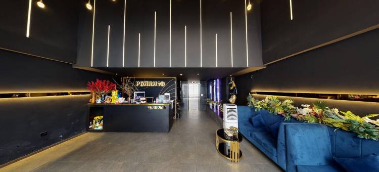 法老酒店2号(Pharaon Hotel 2)图片