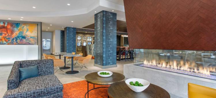 哈里斯堡机场赫塞南舒适酒店(Comfort Inn & Suites - Harrisburg Airport - Hershey South)图片