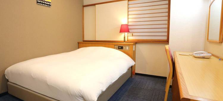 中町富士大酒店(Nakamachi Fuji Grand Hotel)图片