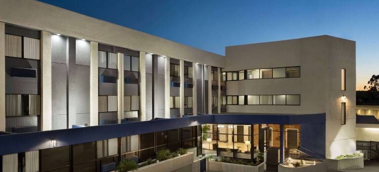 Baymont by Wyndham Monterey Park图片