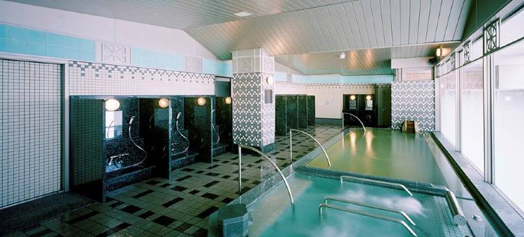 大阪蒙特利拉苏瑞酒店(Hotel Monterey La Soeur Osaka)图片