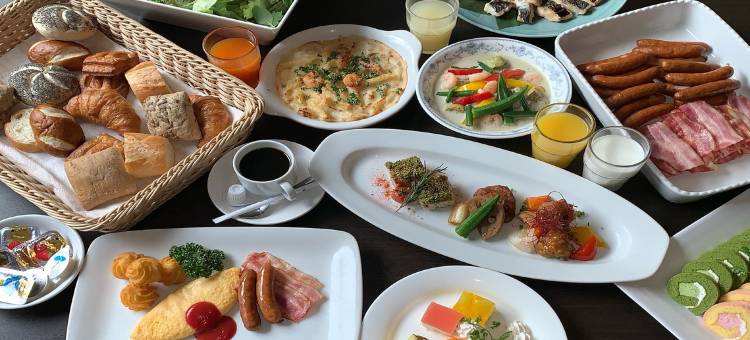 露樱酒店-Grand东京东阳町店(Hotel Route-Inn Grand Tokyo Toyocho)图片