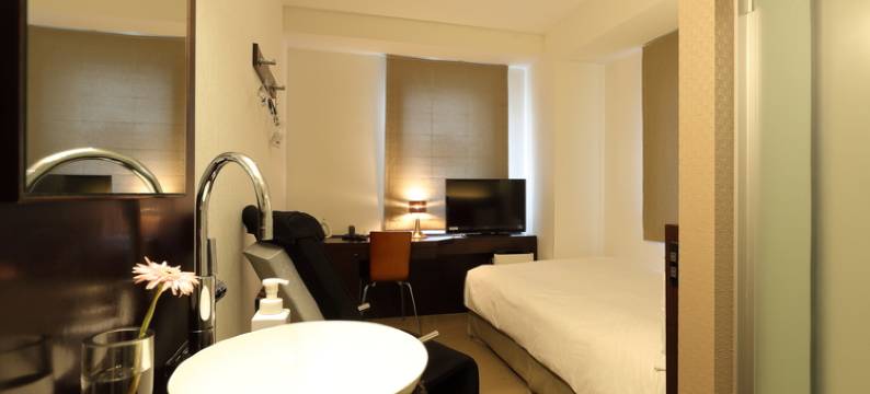 三岛市马西莫酒店(Hotel Massimo Mishima)图片