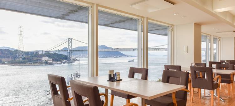 下关市满珠庄(Shimonoseki Manjuso)图片