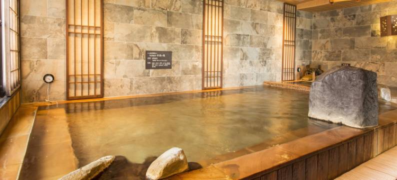 Dormy Inn酒店-熊本天然温泉(Dormy Inn Kumamoto Natural Hot Spring)图片