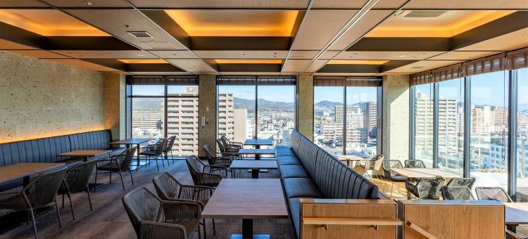 仓敷皇家公园酒店(ROYAL PARK HOTEL KURASHIKI)图片