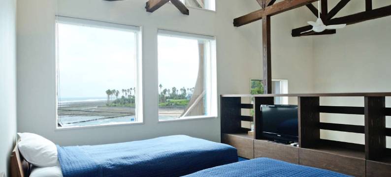 围裙亭(Epron Tei)图片