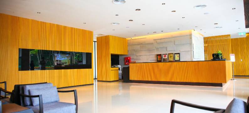 台中日光温泉会馆图片