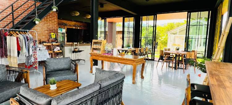 小地球农场景观酒店(The Little Earth Farm View)图片