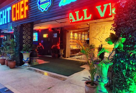 The Regent Hotel Overview