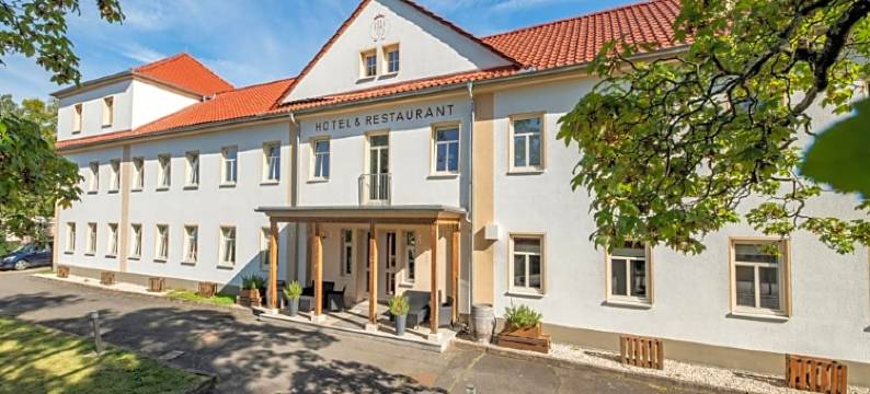 凯瑟霍夫文化酒店(Kulturhotel Kaiserhof)图片