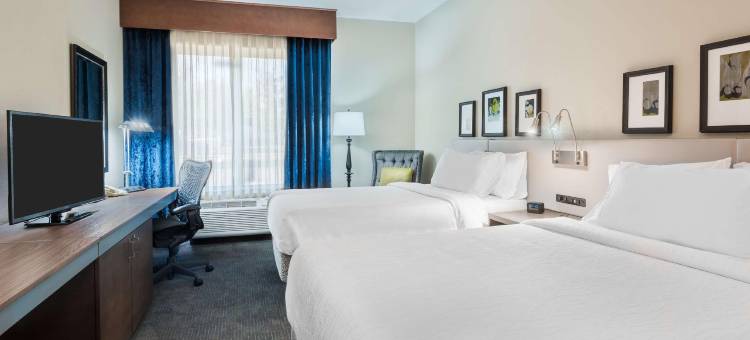 韦斯特伯里希尔顿花园酒店(Hilton Garden Inn Westbury)图片