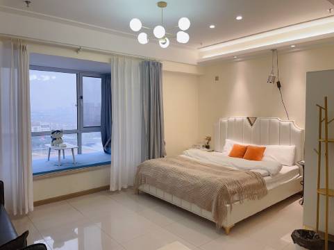 甄选里民宿(长泾路1号分店)