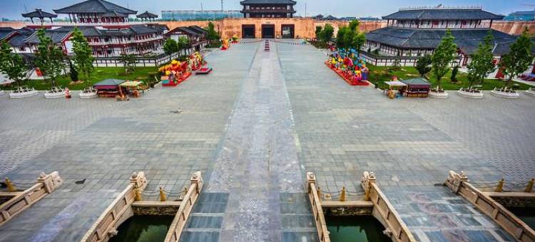 城市便捷酒店(枣阳汉城店)图片